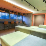 Apartamento à venda com 1 quarto em Perdizes, São Paulo, SP