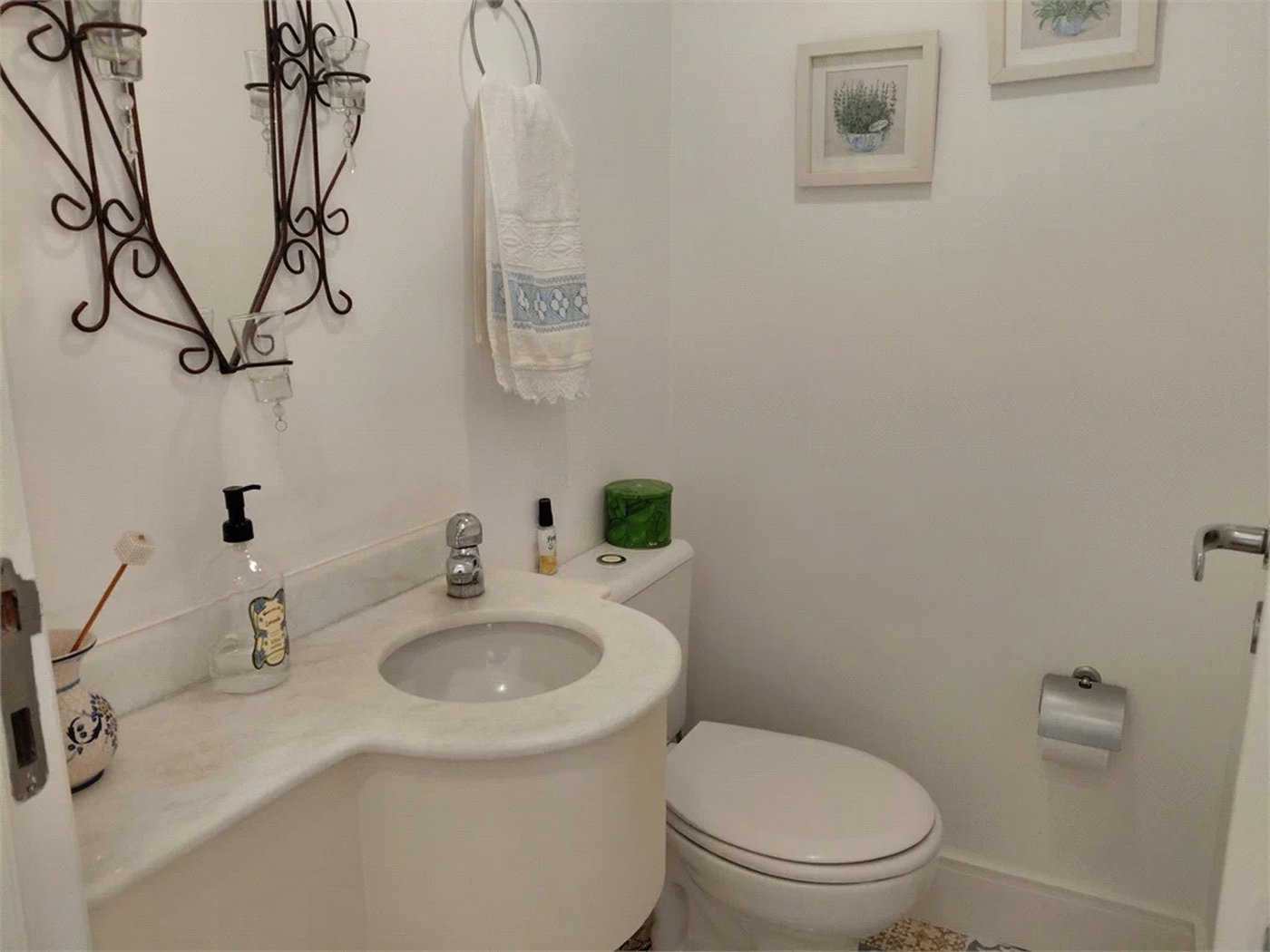 Apartamento à venda com 4 quartos, sendo 3 suítes, em Vila Leopoldina, São Paulo, SP