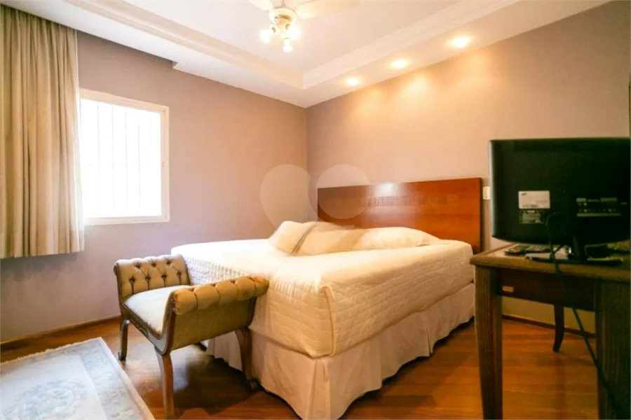 Apartamento à venda com 4 quartos, sendo 2 suítes, em Santana, São Paulo, SP