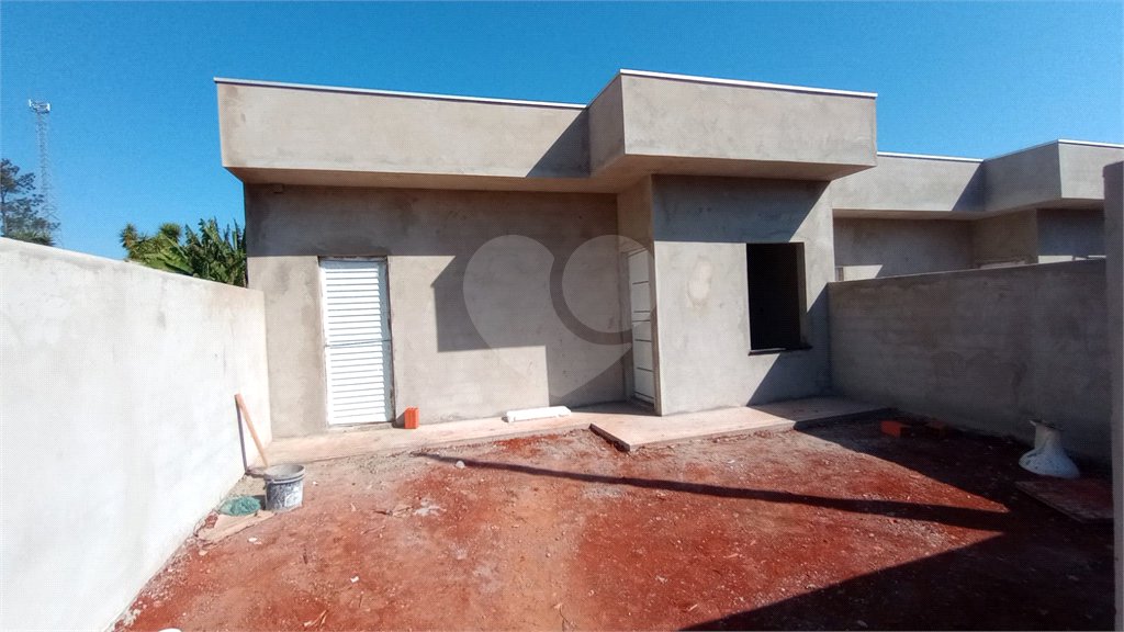 Casa à venda com 2 quartos em Vila Progresso, Itapetininga, SP