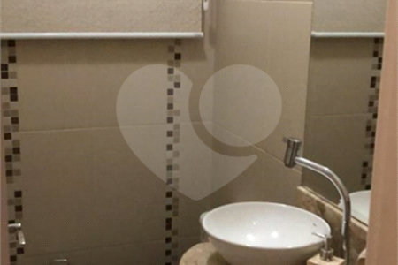 Sobrado à venda com 3 suítes em Vila Maria Alta, São Paulo, SP