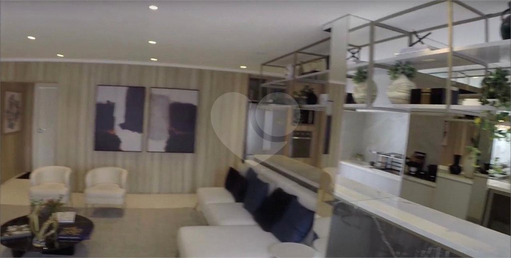 Apartamento à venda com 3 suítes em Jardim Aurélia, São Paulo, SP