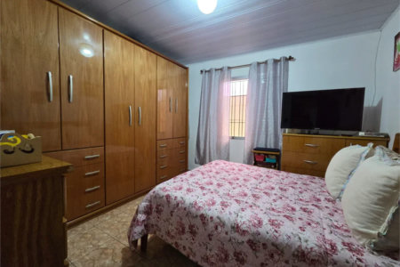 Casa Térrea à venda com 2 quartos em Parque Independência, São Paulo, SP