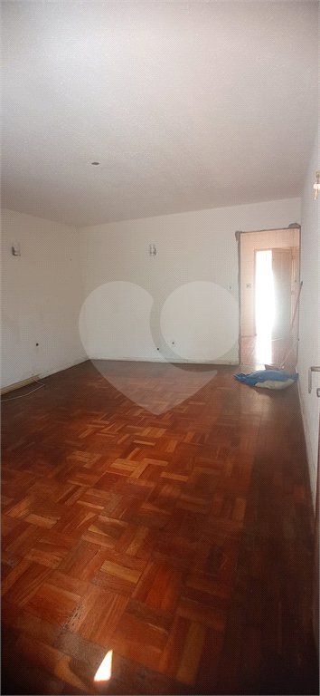 Sobrado à venda com 3 quartos em Água Fria, São Paulo, SP