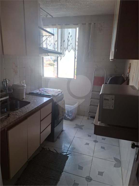 Apartamento à venda com 2 quartos em Casa Verde, São Paulo, SP