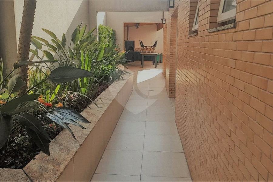 Apartamento à venda com 1 quarto em Limão, São Paulo, SP