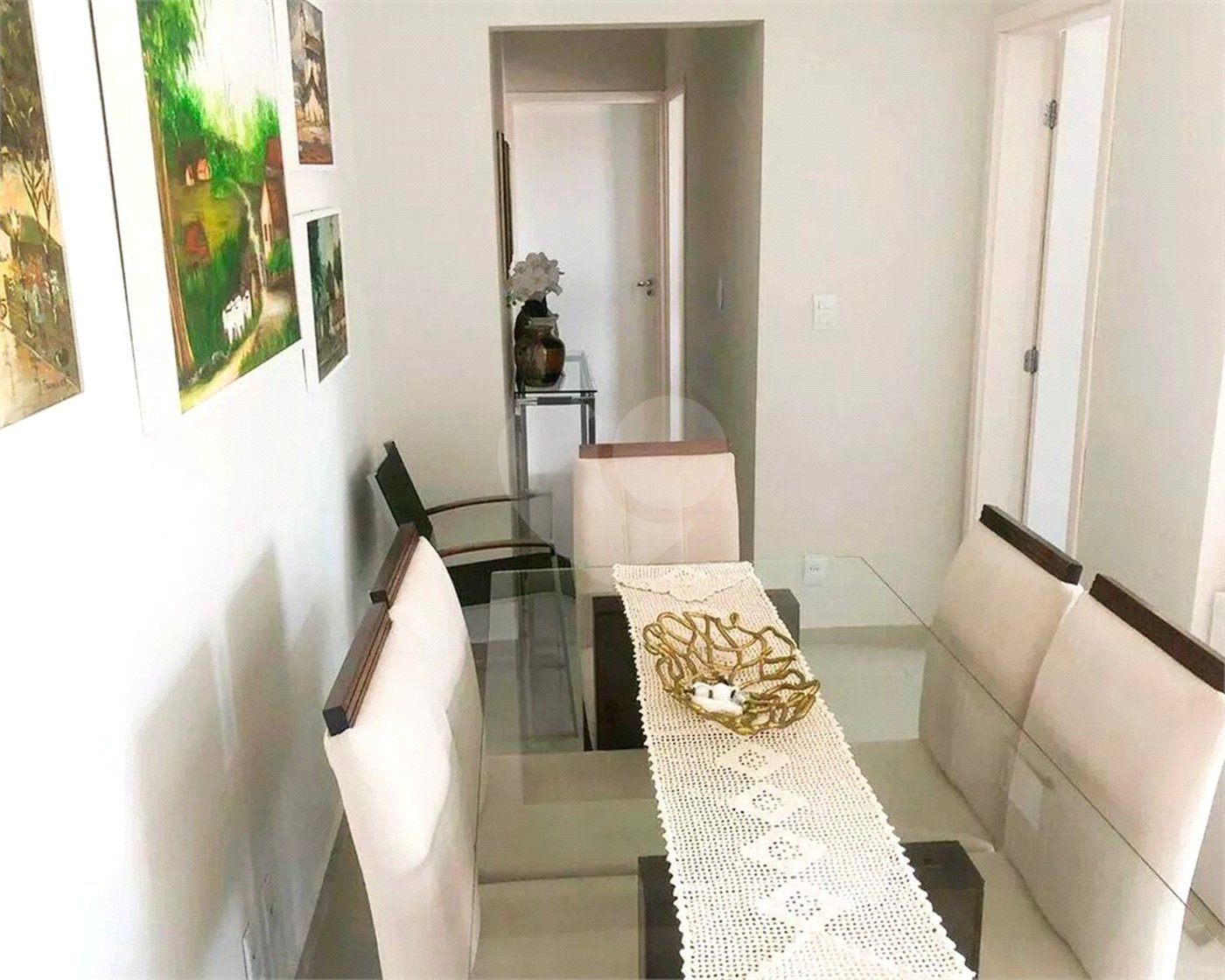 Apartamento à venda com 2 quartos, sendo 1 suíte, em Vila Lucy, Sorocaba, SP