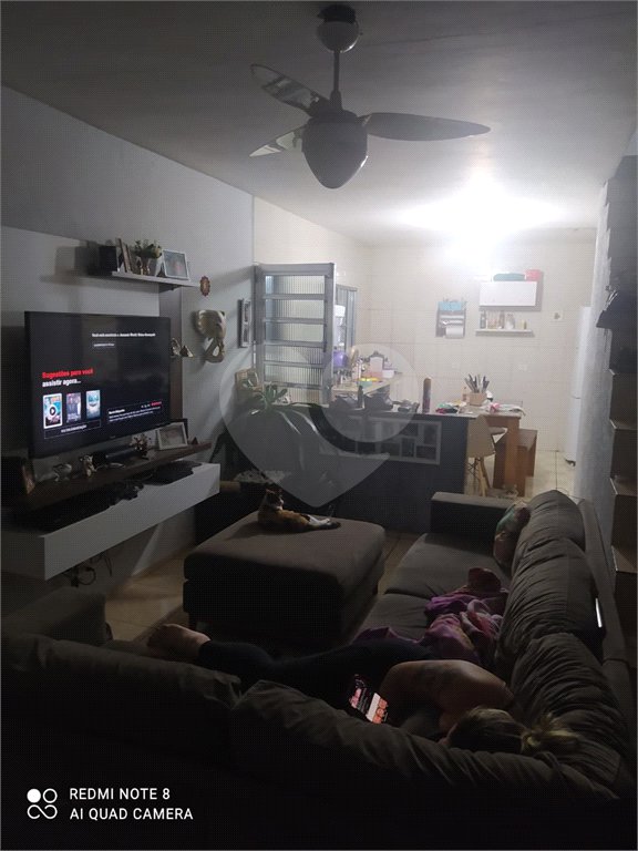 Sobrado à venda com 4 quartos em Casa Verde, São Paulo, SP