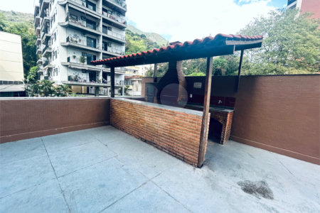 Apartamento à venda com 4 quartos, sendo 1 suíte, em Tijuca, Rio de Janeiro, RJ