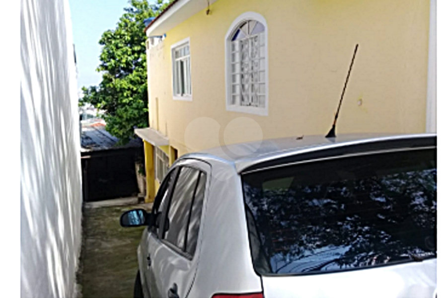 Casa à venda com 2 quartos em Jaçanã, São Paulo, SP