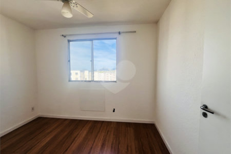Apartamento à venda com 2 quartos em Cosmos, Rio de Janeiro, RJ