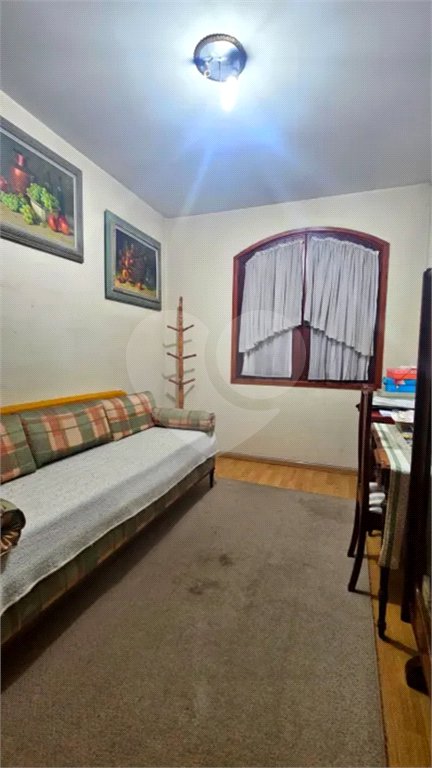 Casa de Vila à venda com 4 quartos, sendo 2 suítes, em Sumarezinho, São Paulo, SP