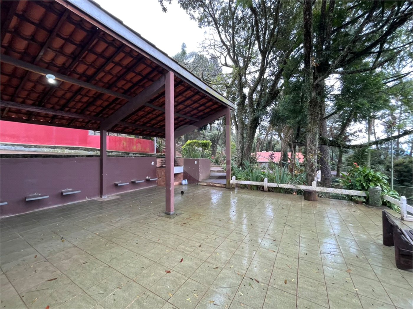 Casa à venda ou para alugar com 5 quartos em Roseira, Mairiporã, SP