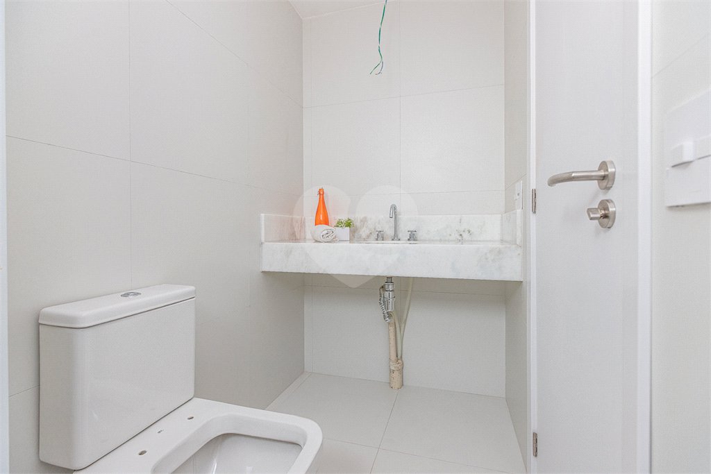 Apartamento à venda com 3 suítes em Jardim Marajoara, São Paulo, SP