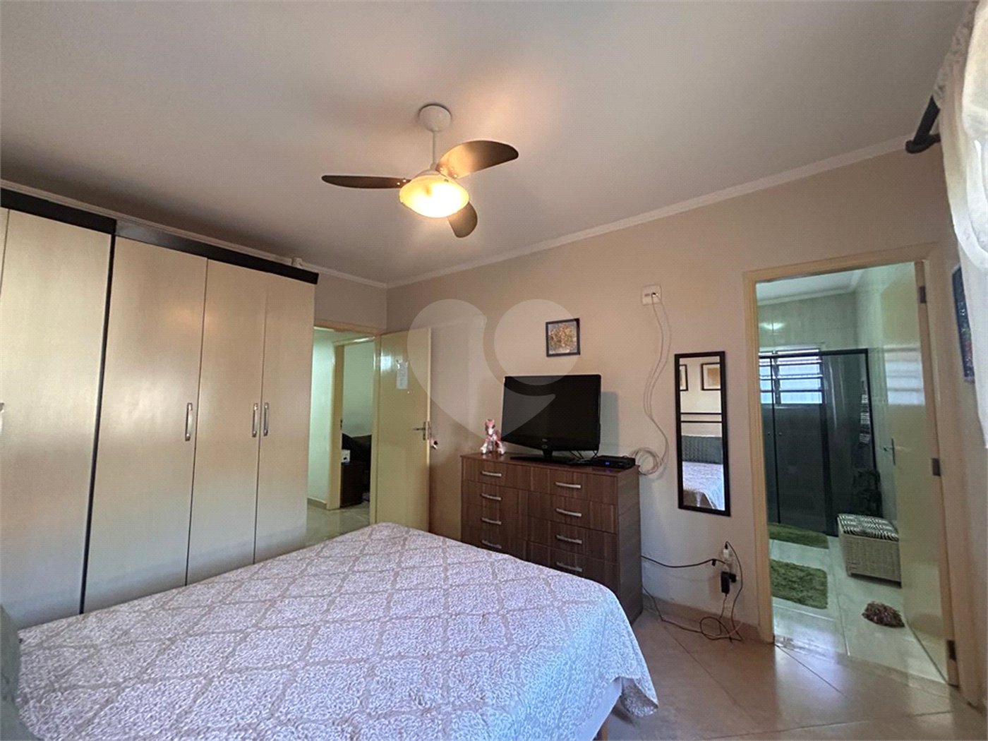 Casa Térrea à venda com 3 suítes em Tremembé, São Paulo, SP