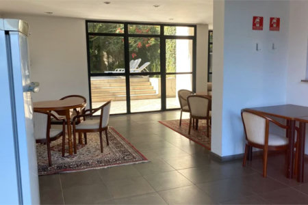 Apartamento à venda com 3 suítes em Vila Andrade, São Paulo, SP