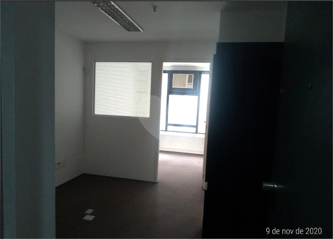 Sala à venda em Brooklin Paulista, São Paulo, SP