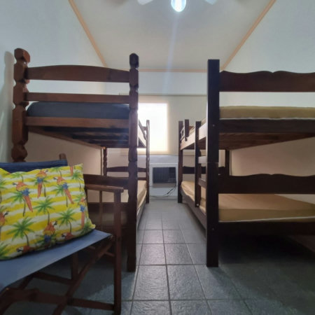 Apartamento à venda, 82 m² por R$ 400.000,00 - Jardim Las Palmas - Guarujá/SP