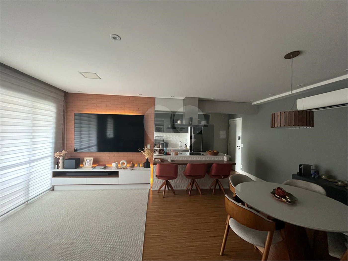 Apartamento à venda com 2 suítes em Jardim Sul, São Paulo, SP