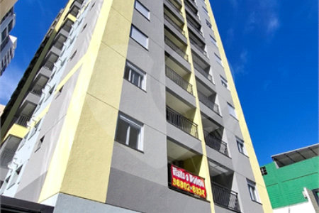 Apartamento à venda com 1 quarto em Vila Gustavo, São Paulo, SP