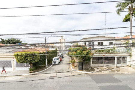 Sobrado à venda com 2 quartos em Vila Santa Catarina, São Paulo, SP