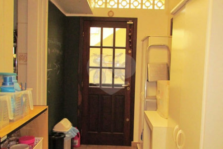Casa de Vila à venda com 4 quartos, sendo 1 suíte, em Chácara Monte Alegre, São Paulo, SP