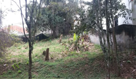 Terreno à venda em Adalgisa, Osasco, SP