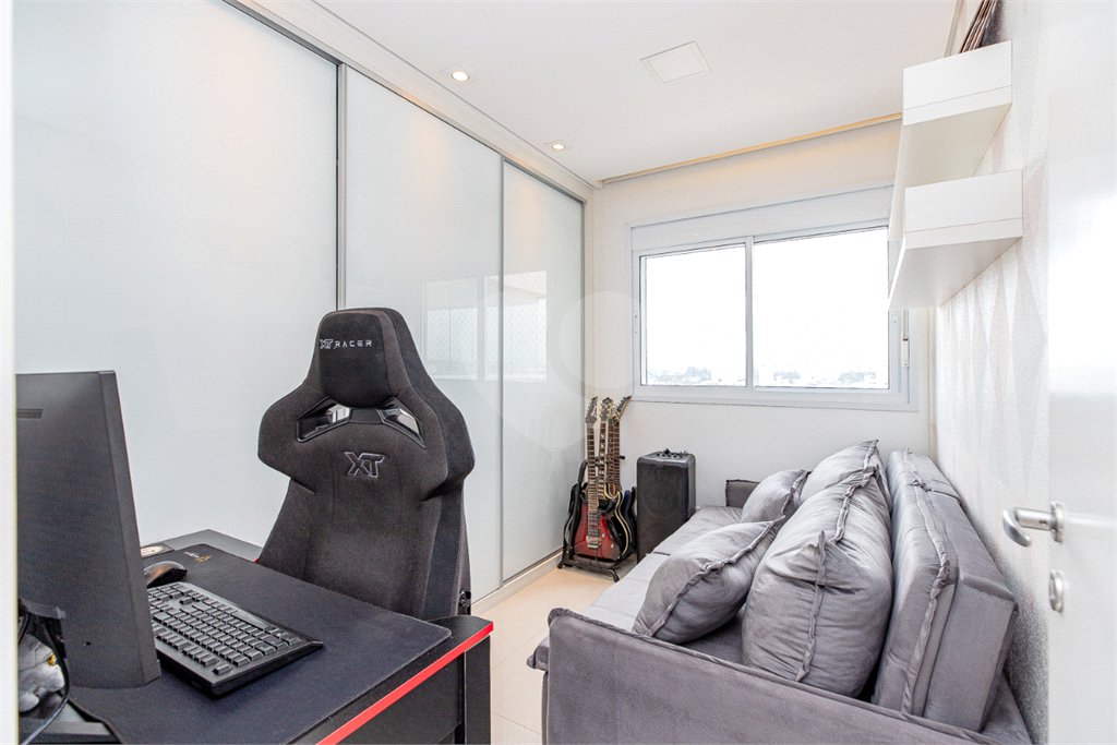 Apartamento à venda com 2 quartos, sendo 1 suíte, em Santo Amaro, São Paulo, SP