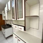 Apartamento com 2 dormitórios à venda, 80 m² por R$ 290.000,00 - Enseada - Guarujá/SP