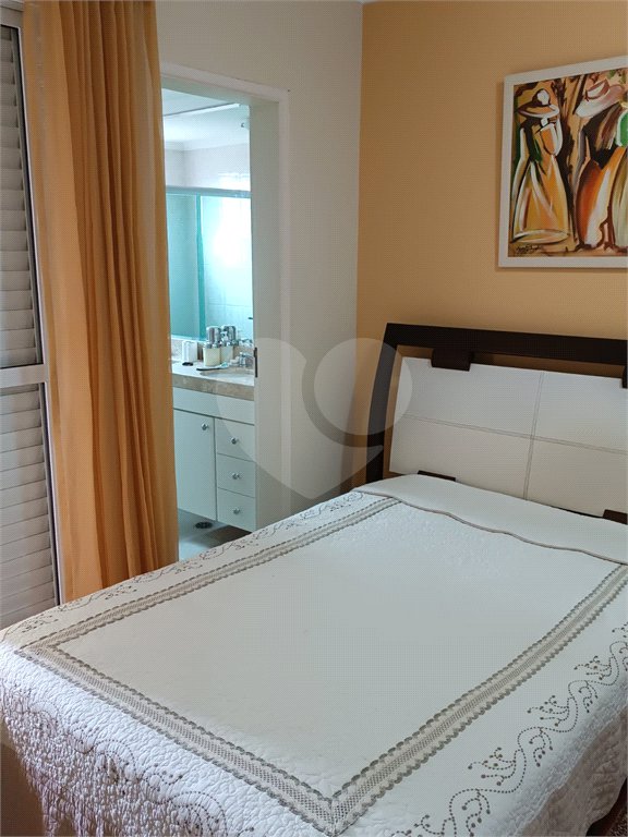 Apartamento à venda com 3 quartos, sendo 1 suíte, em Casa Verde, São Paulo, SP