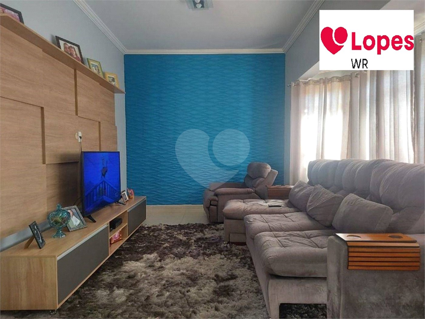 Casa à venda com 5 quartos, sendo 1 suíte, em Jardim Shangri-lá, Atibaia, SP
