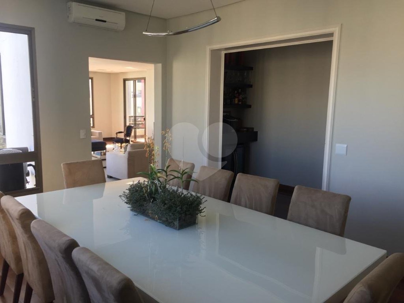 Apartamento à venda ou para alugar com 4 suítes em Morumbi, São Paulo, SP