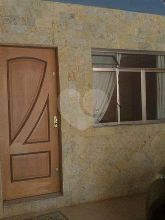 Sobrado à venda com 3 quartos em Limão, São Paulo, SP