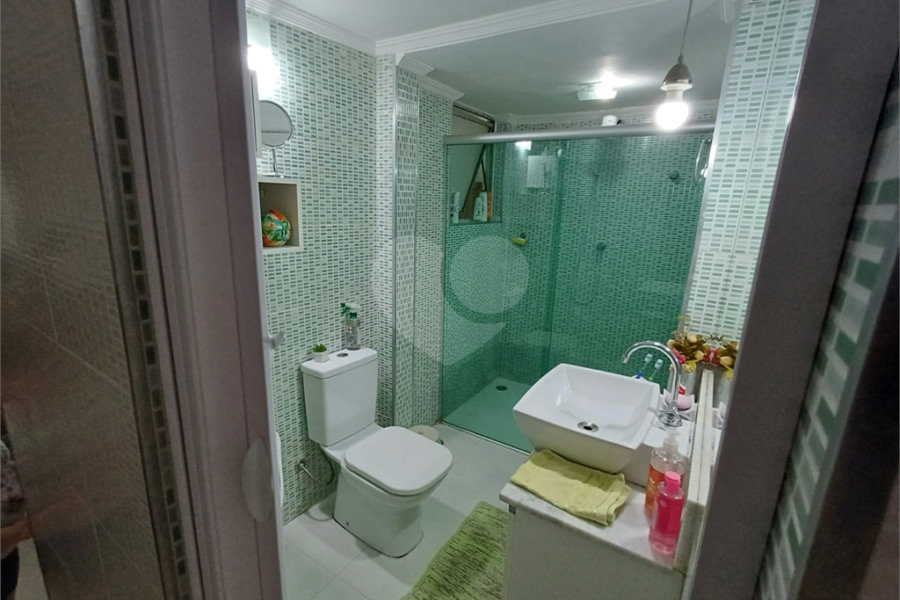 Casa à venda com 6 quartos, sendo 1 suíte, em Mandaqui, São Paulo, SP