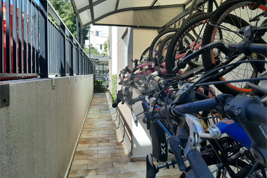 Apartamento à venda com 3 quartos em Mandaqui, São Paulo, SP