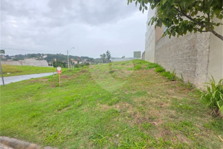 Terreno à venda no condomínio Jardim Santa Maria, Vinhedo - SP