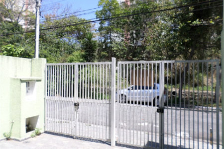 Casa à venda com 3 quartos em Jardim Vazani, São Paulo, SP