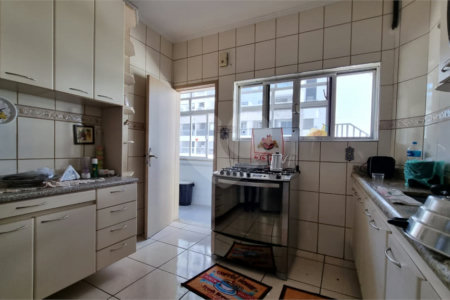 Apartamento à venda com 4 quartos em Pinheiros, São Paulo, SP