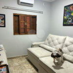 Casa à venda com 3 quartos, sendo 2 suítes, em Jardim de Cresci, São Carlos, SP