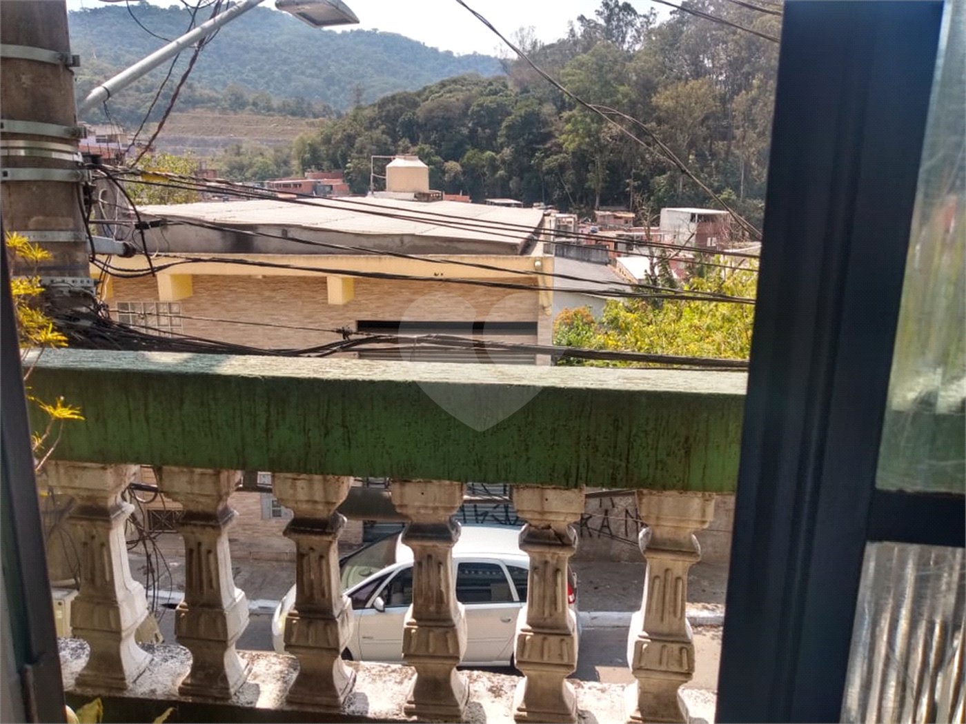 Sobrado à venda com 2 quartos no Brasilândia, São Paulo, SP
