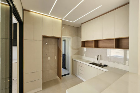 Casa à venda com 3 suítes no condomínio Residencial Milano, Indaiatuba - SP