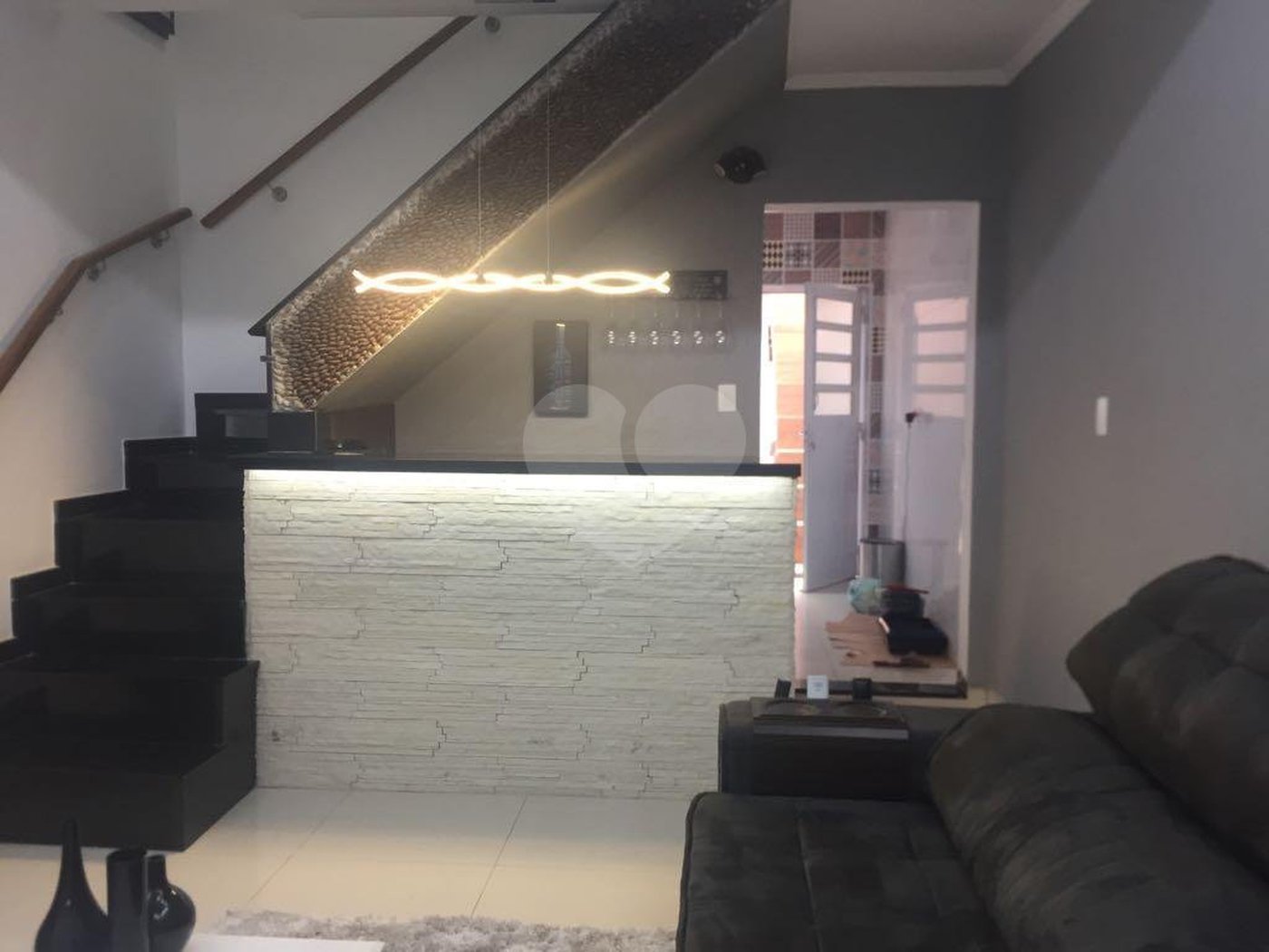 Sobrado à venda com 2 quartos em Santana, São Paulo, SP