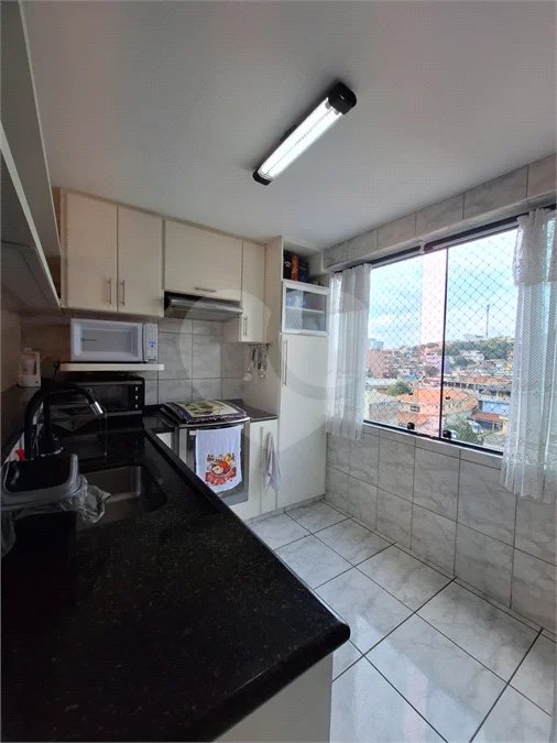Sobrado à venda com 3 quartos, sendo 1 suíte, em Limão, São Paulo, SP
