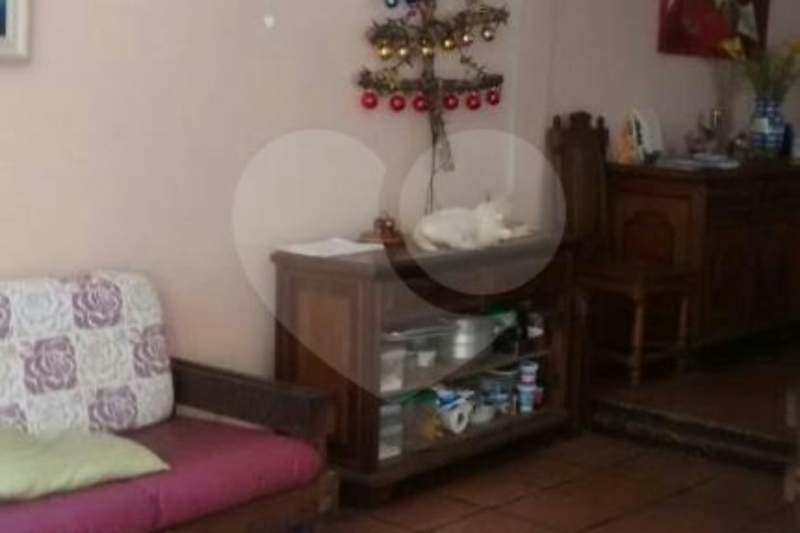 Sobrado à venda com 4 quartos, sendo 2 suítes,  em Mandaqui, São Paulo, SP