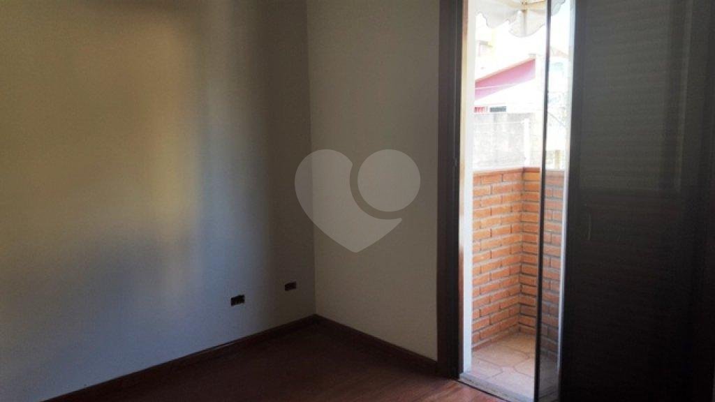 Sobrado à venda com 3 quartos, sendo 2 suítes, em Mandaqui, São Paulo, SP