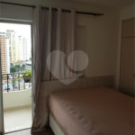 Apartamento à venda com 1 quarto em Santana, São Paulo, SP