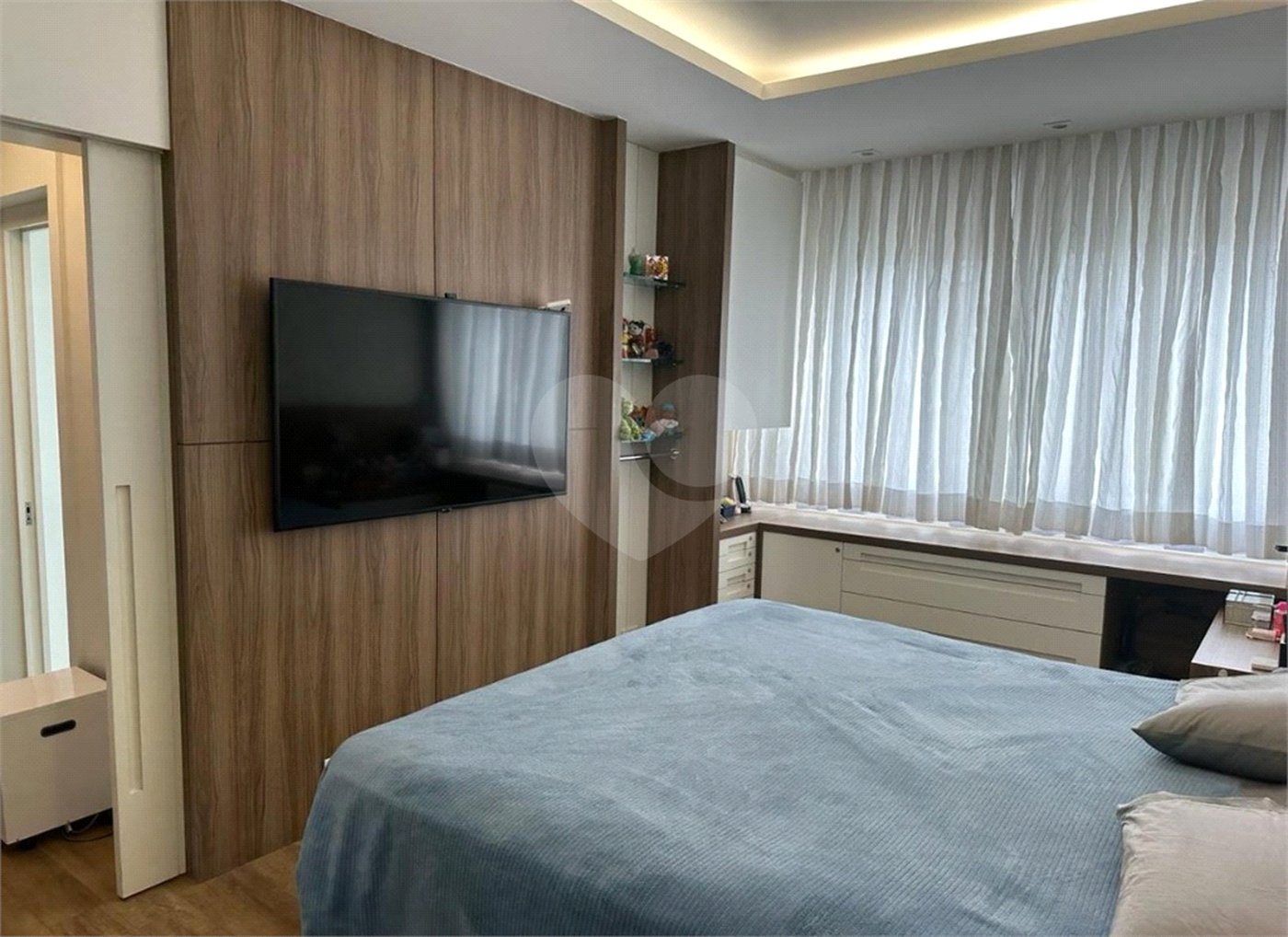 Apartamento à venda com 3 quartos, sendo 1 suíte, em Higienópolis, São Paulo, SP