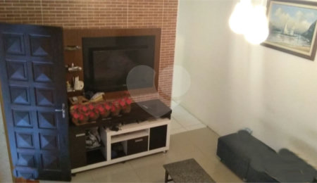 Sobrado à venda com 2 quartos, sendo 1 suíte, em Vila Maria, São Paulo, SP