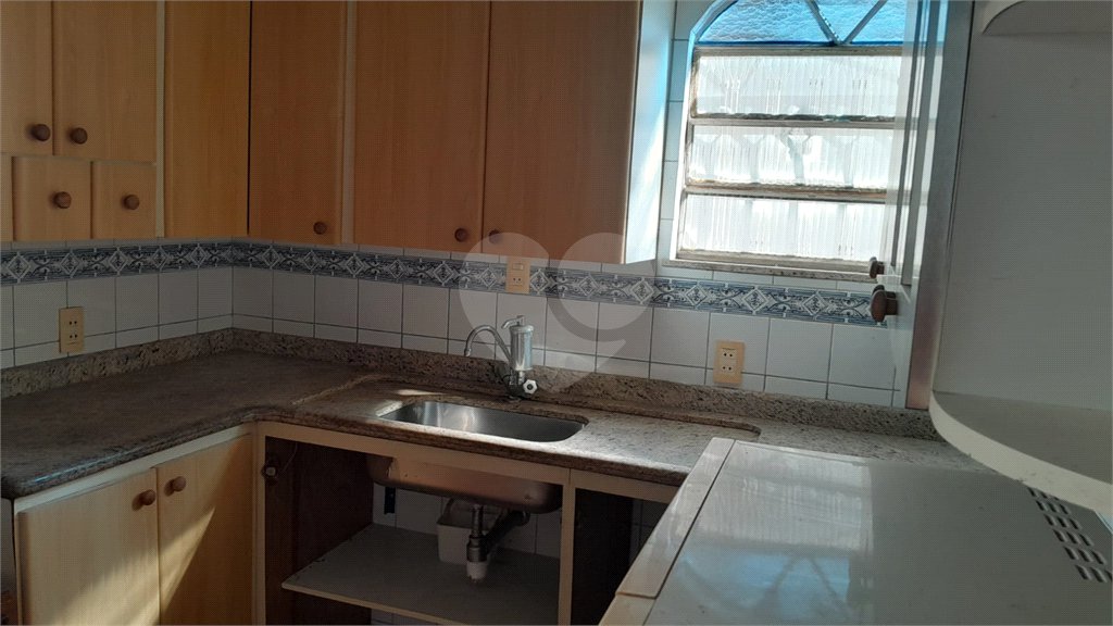 Casa à venda com 2 quartos em Campo Grande, Rio de Janeiro, RJ