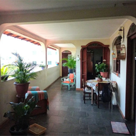 Casa à venda com 5 quartos, sendo 3 suítes, em Parque Arariba, São Paulo, SP